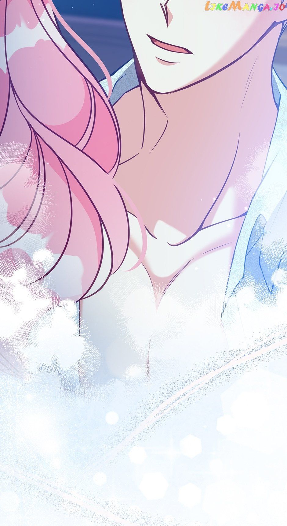 The Precious Sister of the Villainous Grand Duke chapter 116 page 53