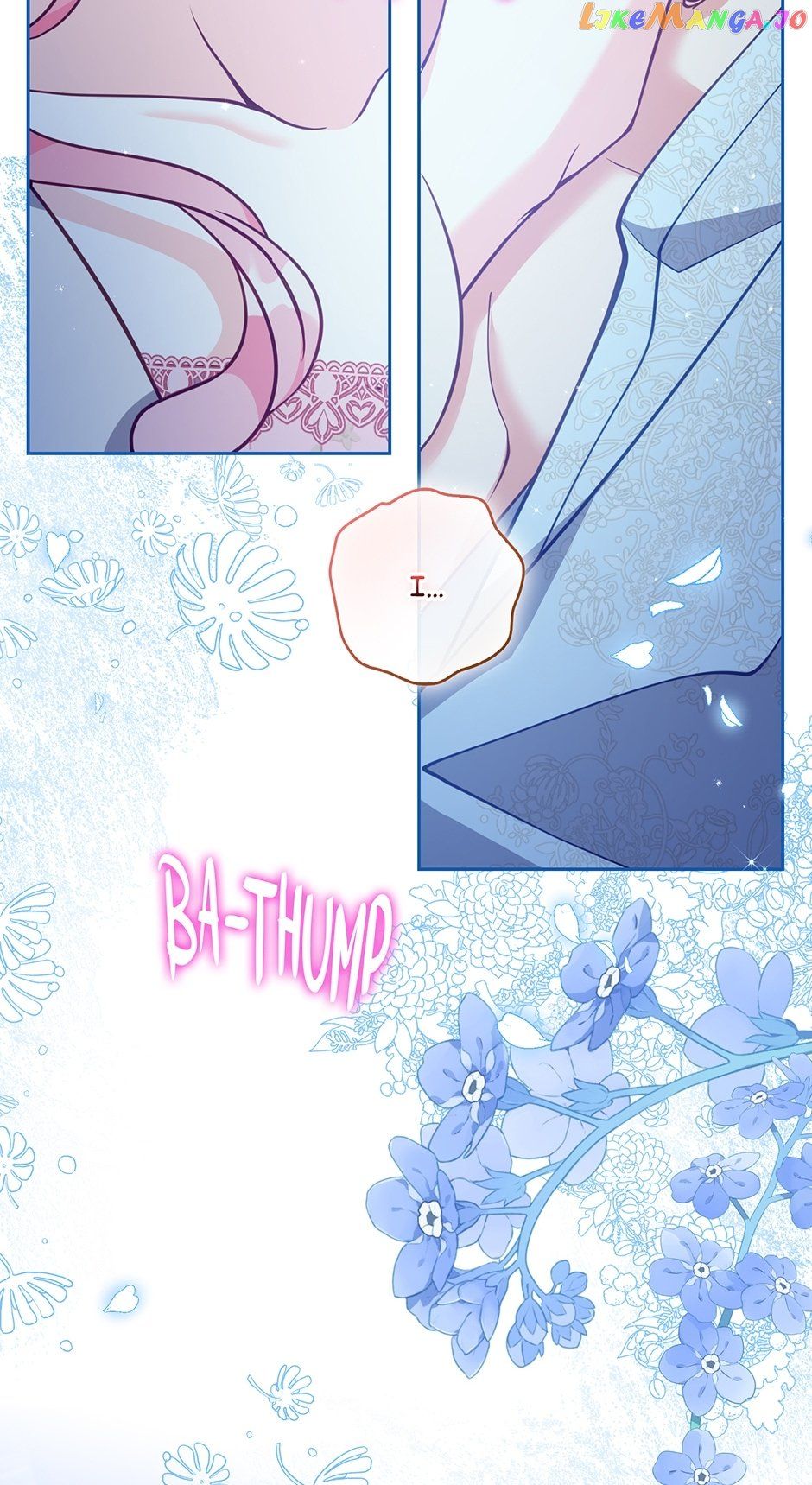 The Precious Sister of the Villainous Grand Duke chapter 116 page 55