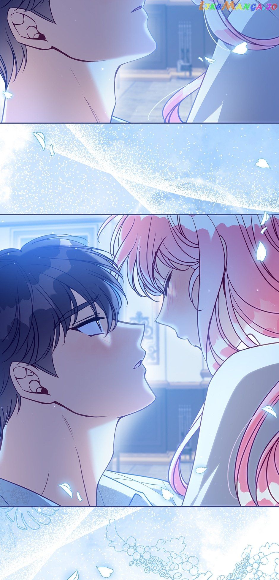 The Precious Sister of the Villainous Grand Duke chapter 116 page 58