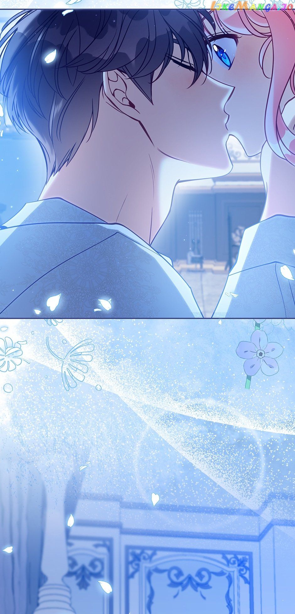 The Precious Sister of the Villainous Grand Duke chapter 116 page 59