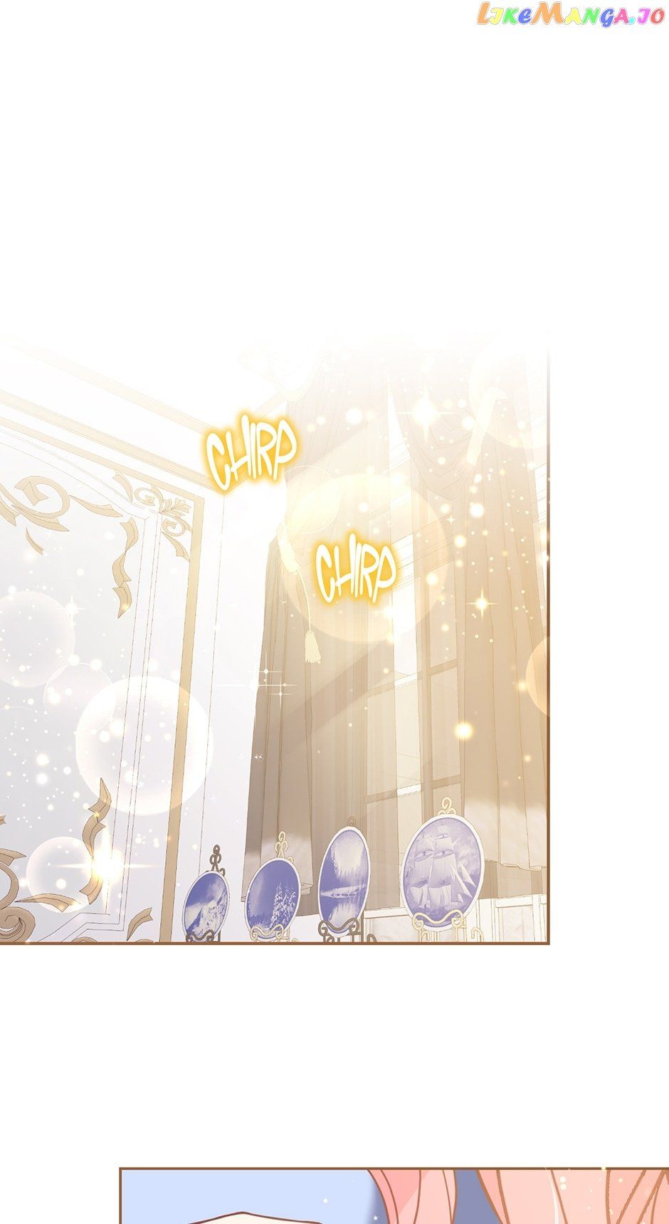 The Precious Sister of the Villainous Grand Duke chapter 116 page 61