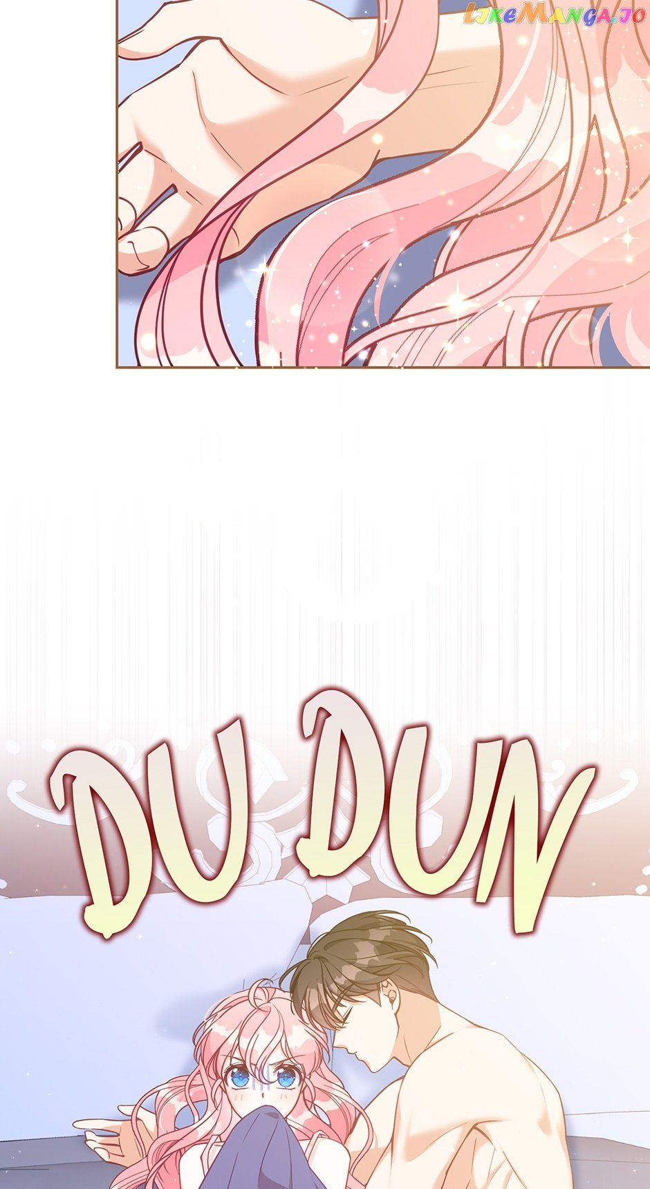 The Precious Sister of the Villainous Grand Duke chapter 116 page 62