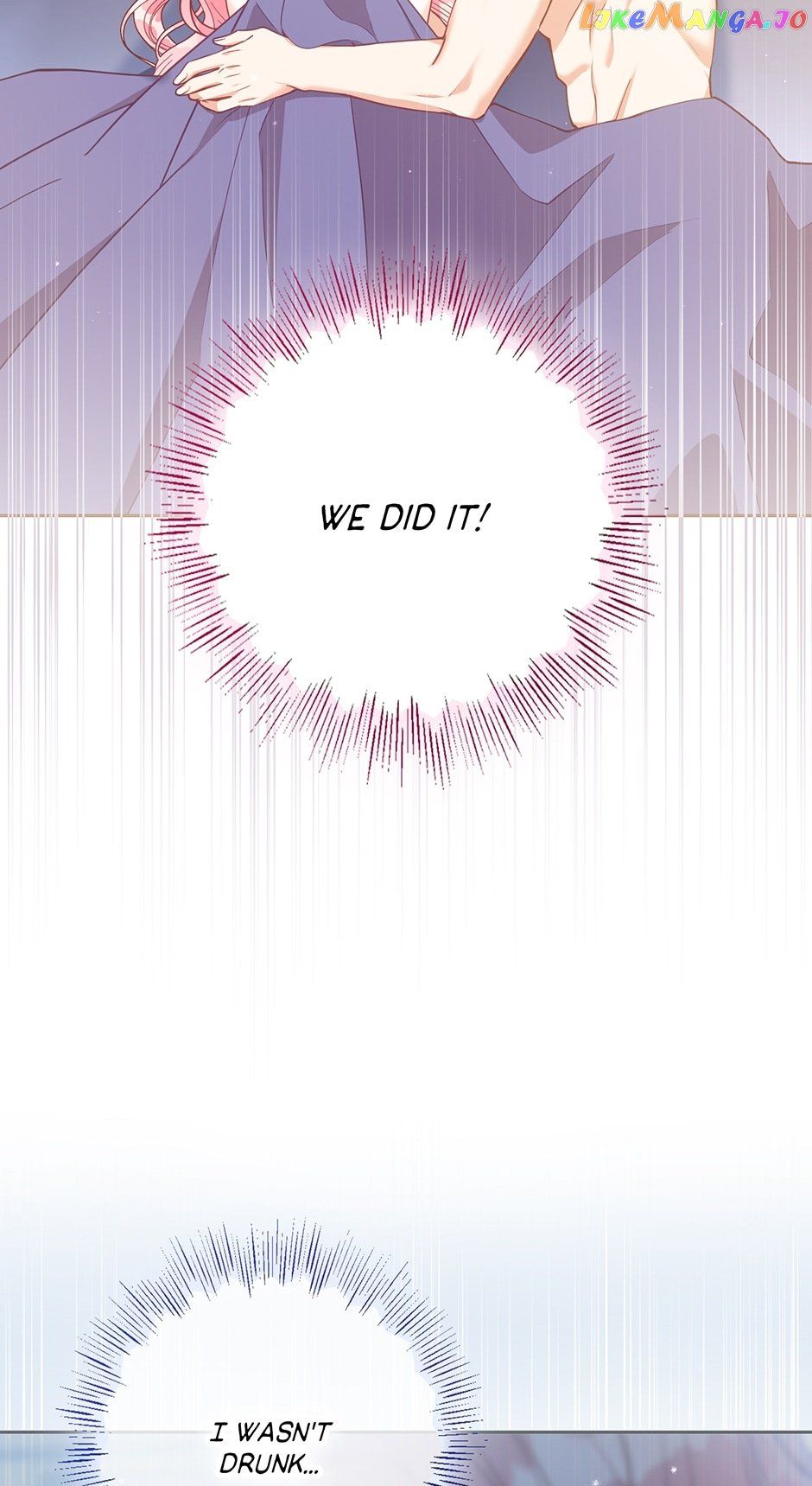 The Precious Sister of the Villainous Grand Duke chapter 116 page 63