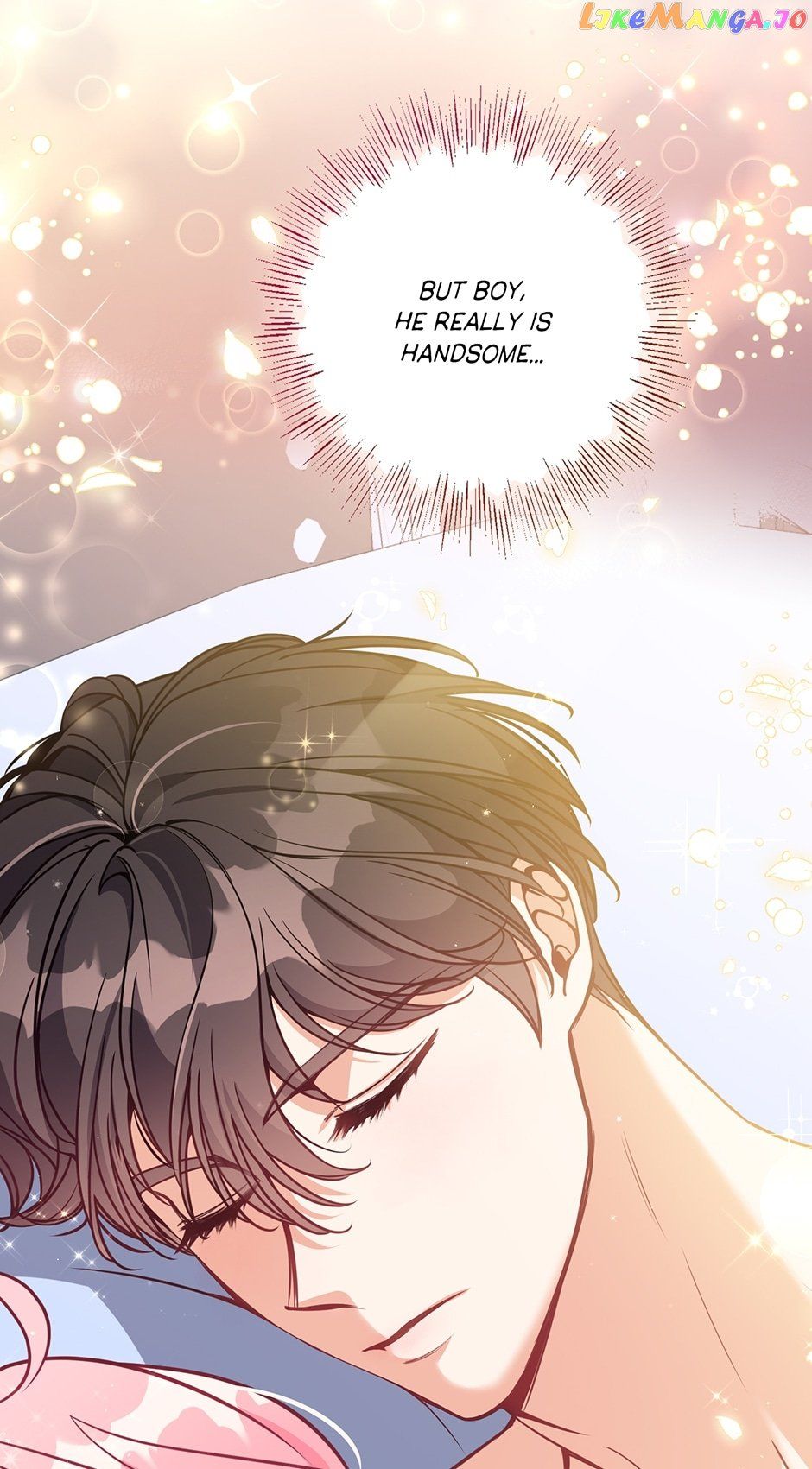 The Precious Sister of the Villainous Grand Duke chapter 116 page 66