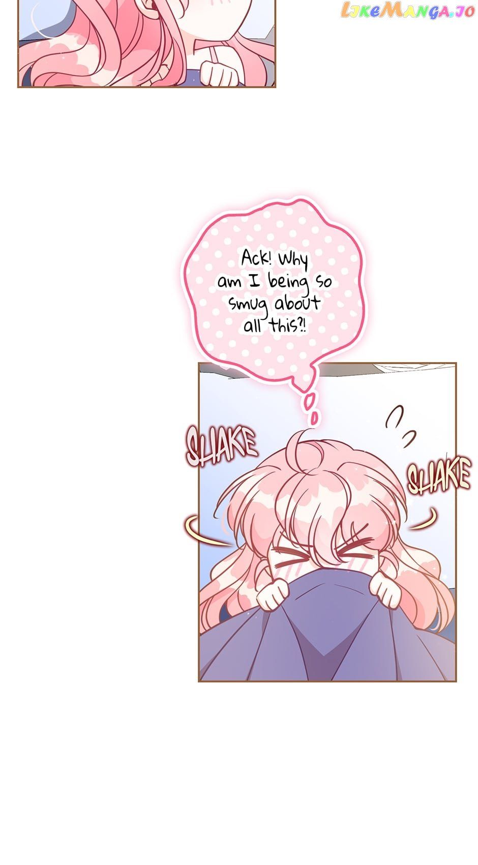 The Precious Sister of the Villainous Grand Duke chapter 116 page 68