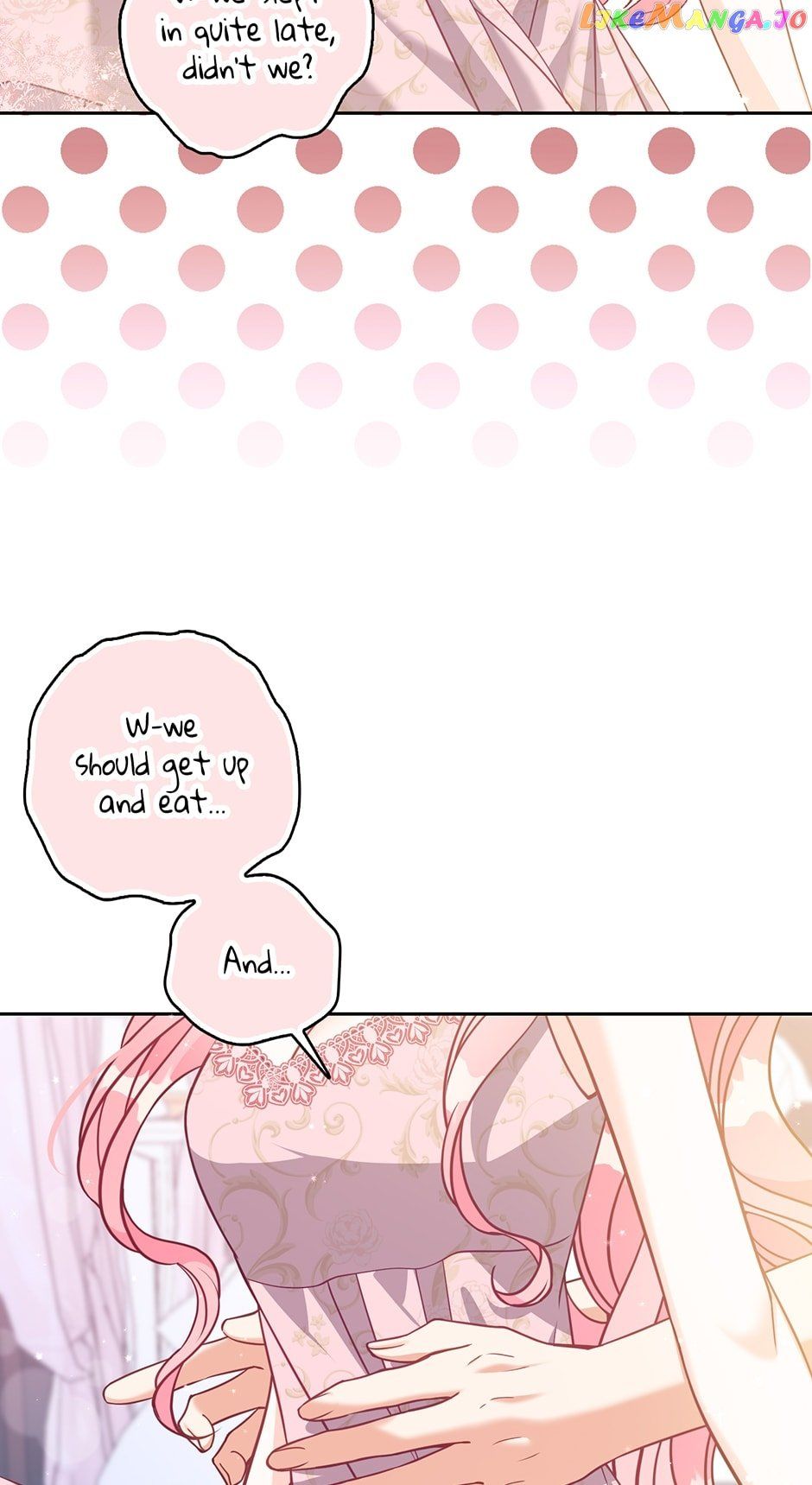 The Precious Sister of the Villainous Grand Duke chapter 116 page 73