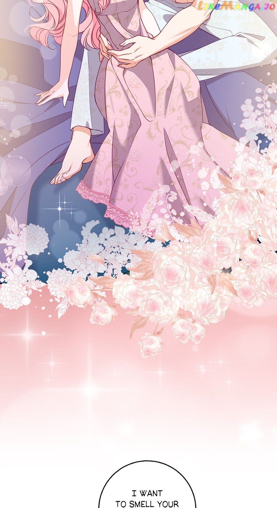 The Precious Sister of the Villainous Grand Duke chapter 116 page 75