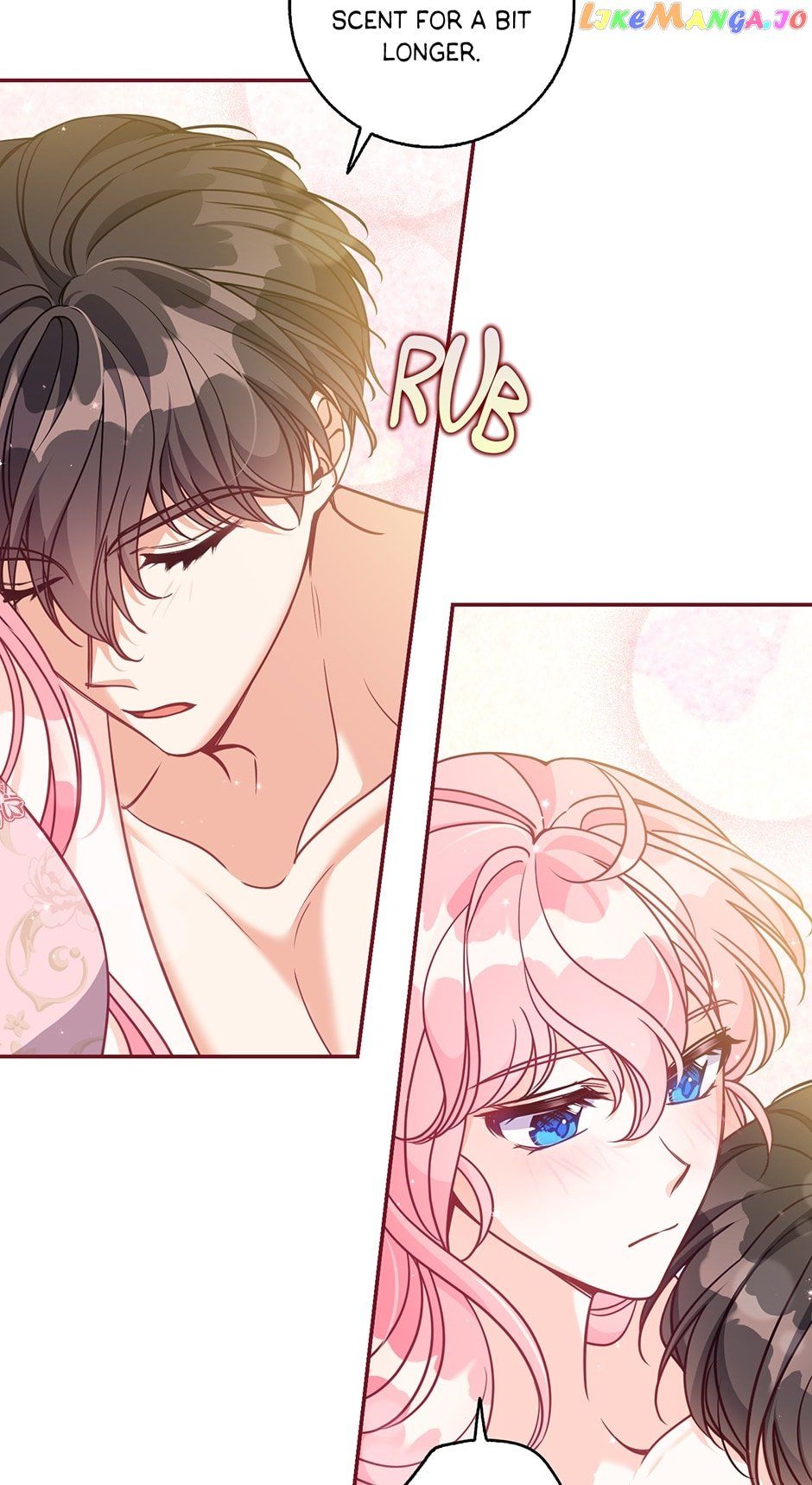 The Precious Sister of the Villainous Grand Duke chapter 116 page 76