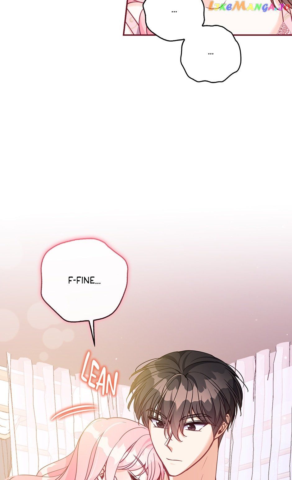 The Precious Sister of the Villainous Grand Duke chapter 116 page 77