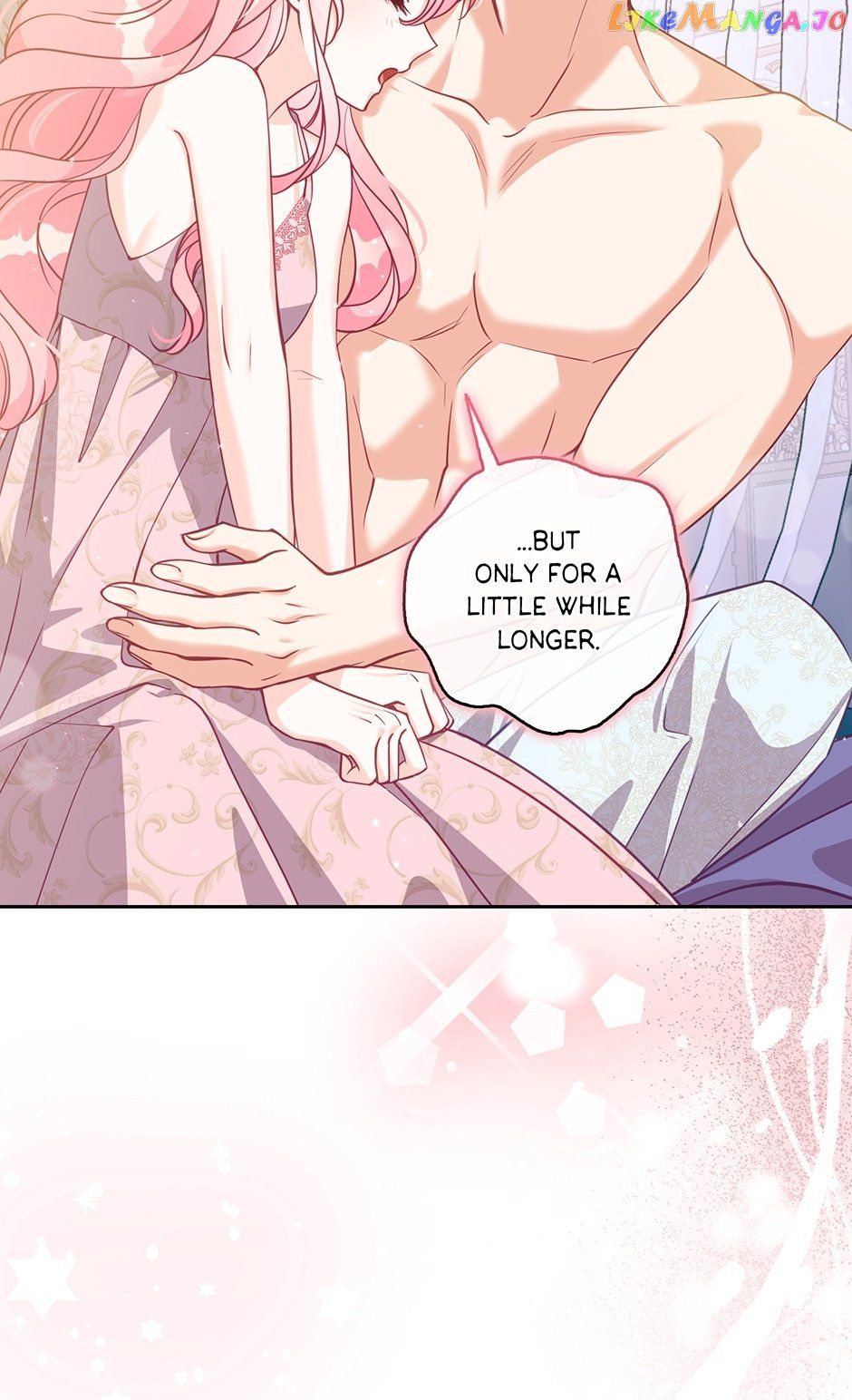 The Precious Sister of the Villainous Grand Duke chapter 116 page 78