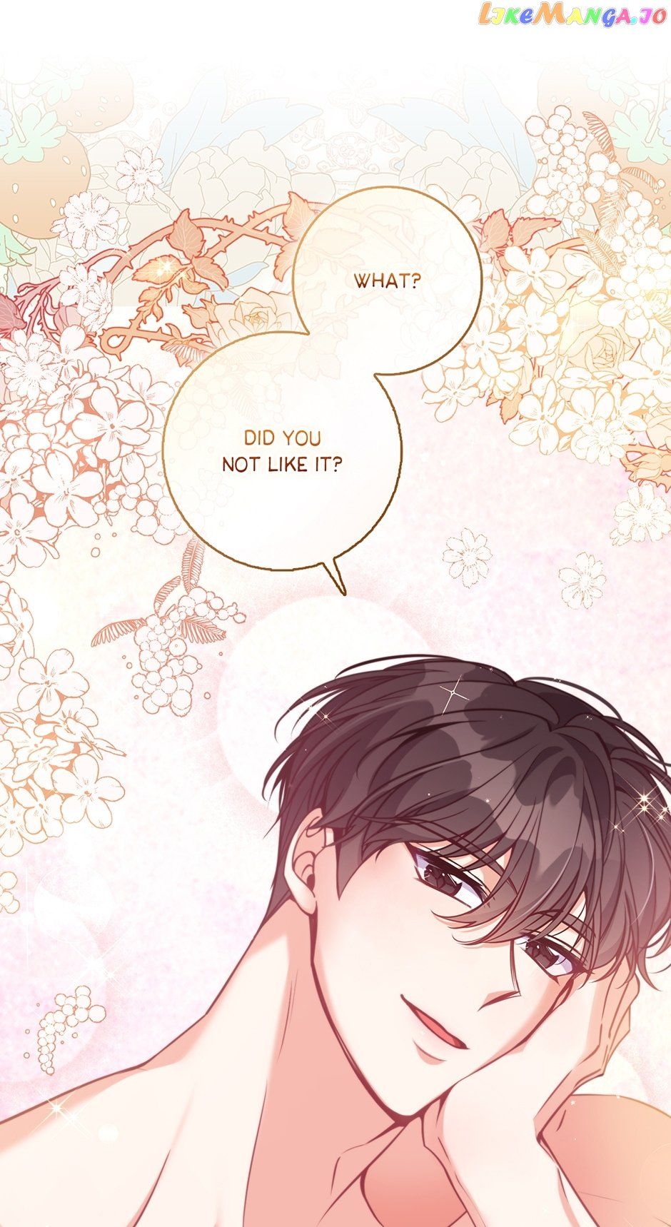 The Precious Sister of the Villainous Grand Duke chapter 116 page 81