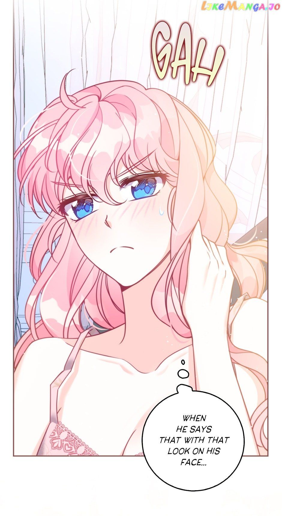 The Precious Sister of the Villainous Grand Duke chapter 116 page 83