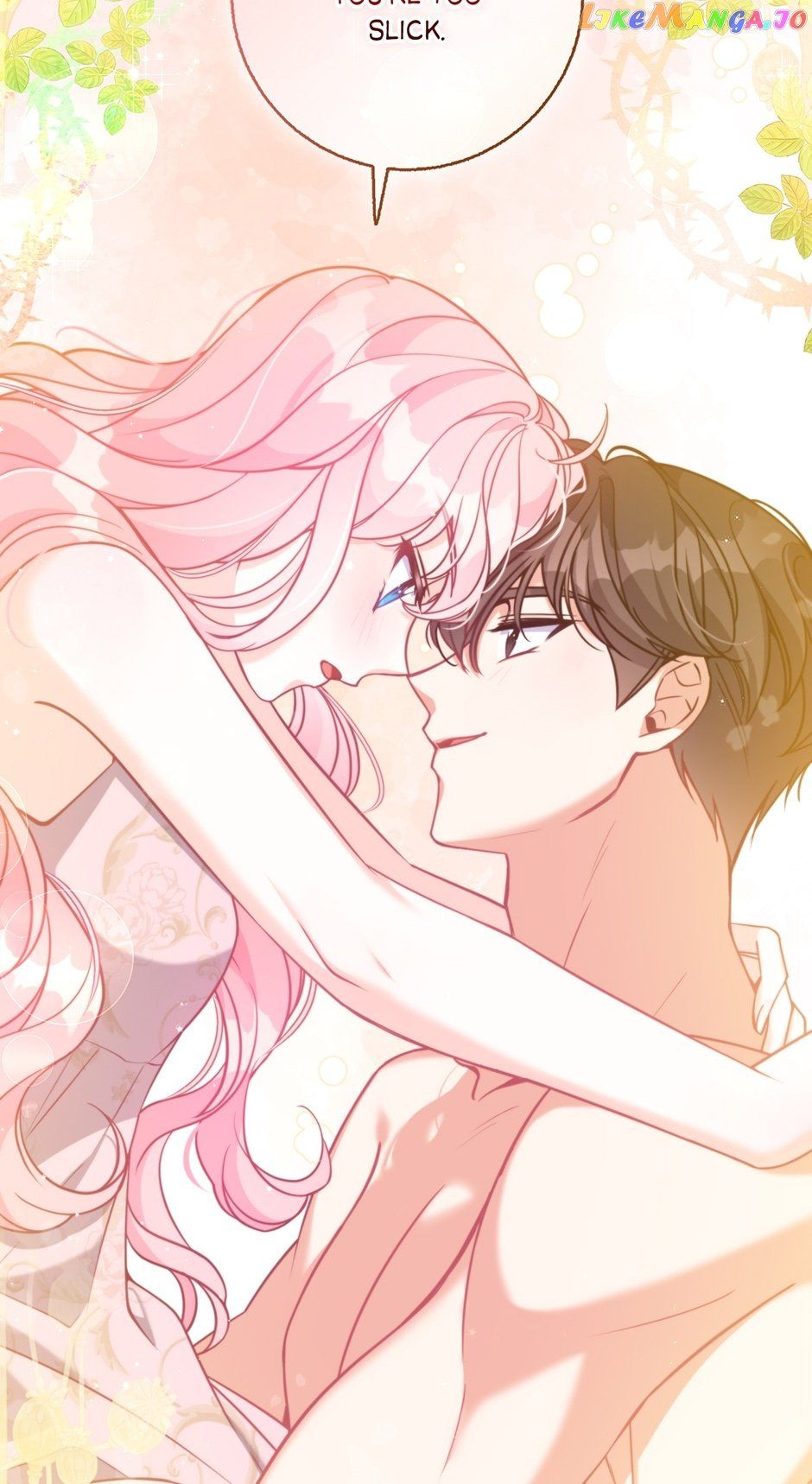 The Precious Sister of the Villainous Grand Duke chapter 116 page 85