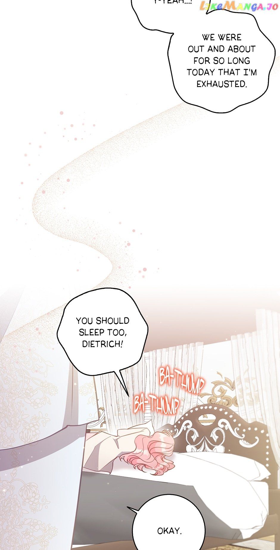 The Precious Sister of the Villainous Grand Duke chapter 116 page 9