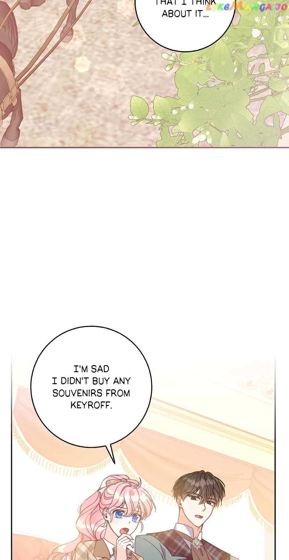 The Precious Sister of the Villainous Grand Duke chapter 117 page 10