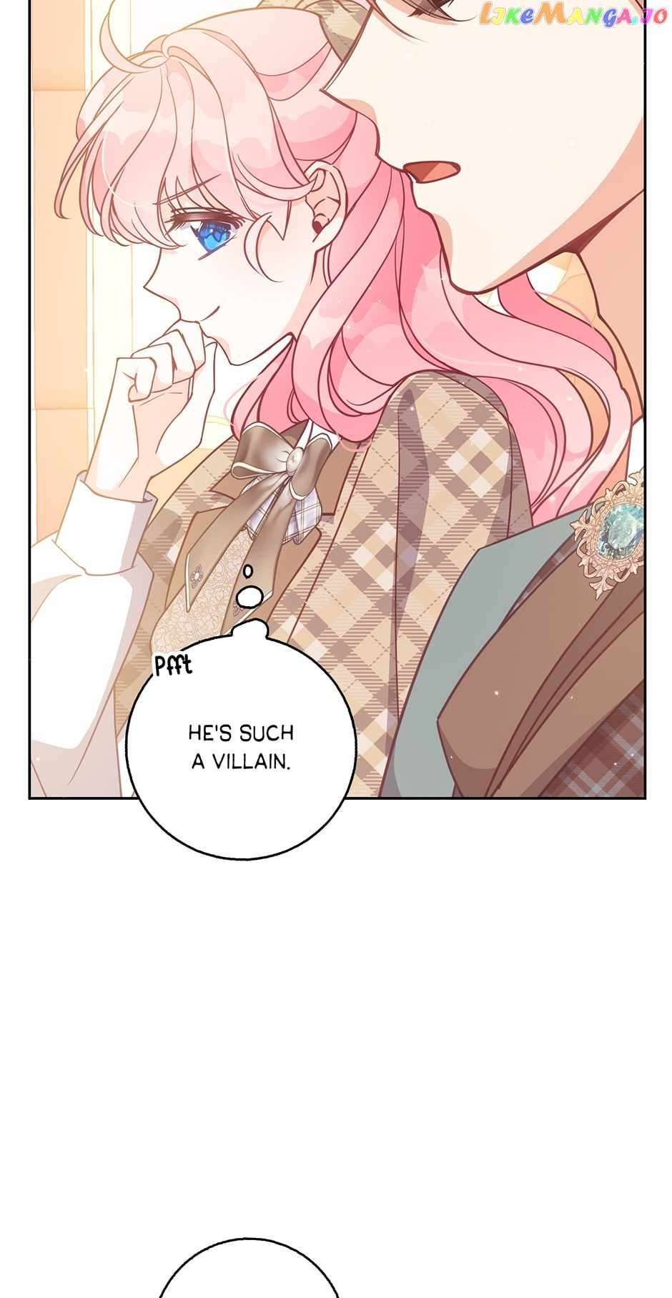 The Precious Sister of the Villainous Grand Duke chapter 117 page 13