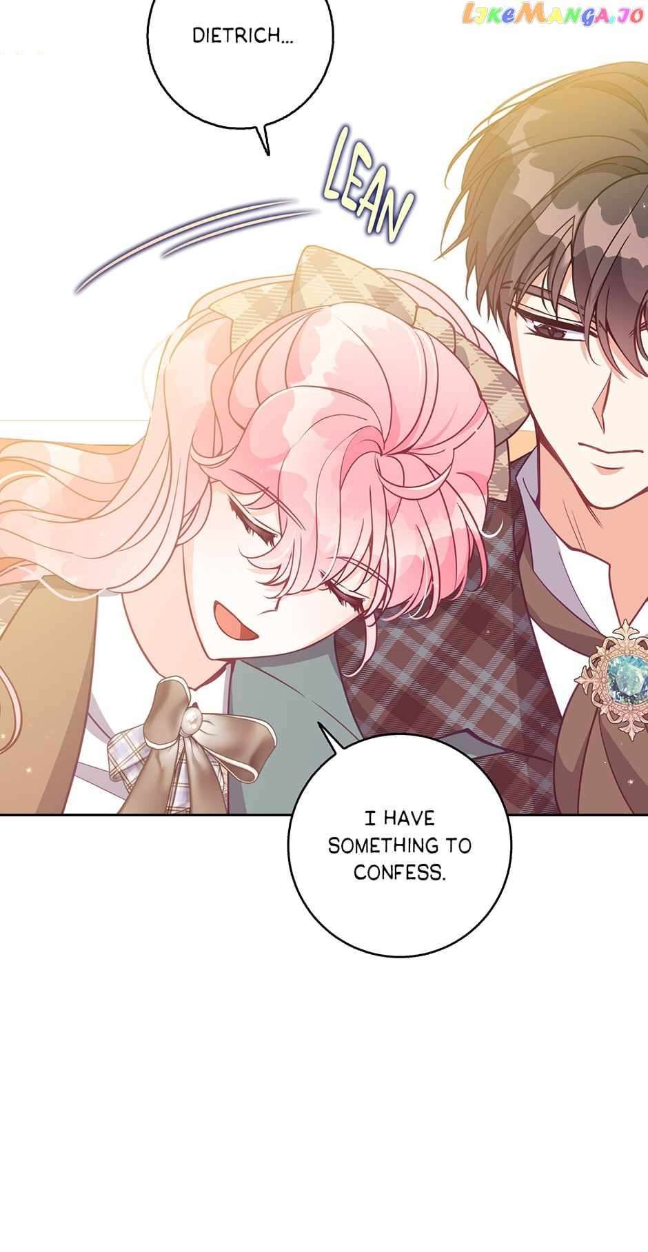 The Precious Sister of the Villainous Grand Duke chapter 117 page 14