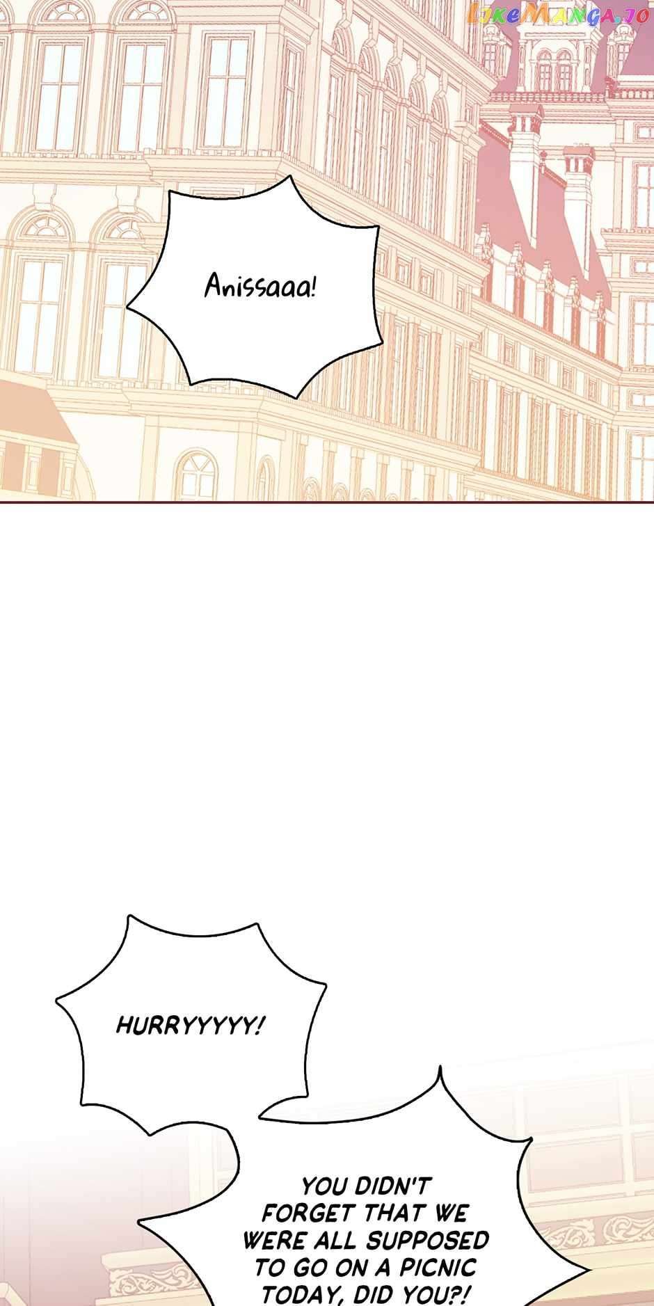 The Precious Sister of the Villainous Grand Duke chapter 117 page 32