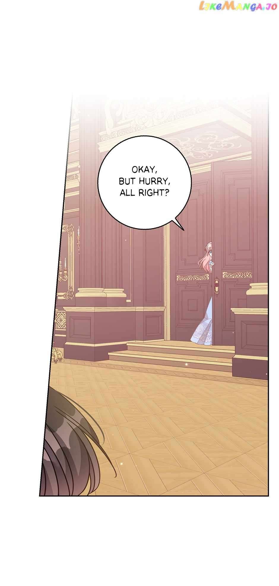 The Precious Sister of the Villainous Grand Duke chapter 117 page 36