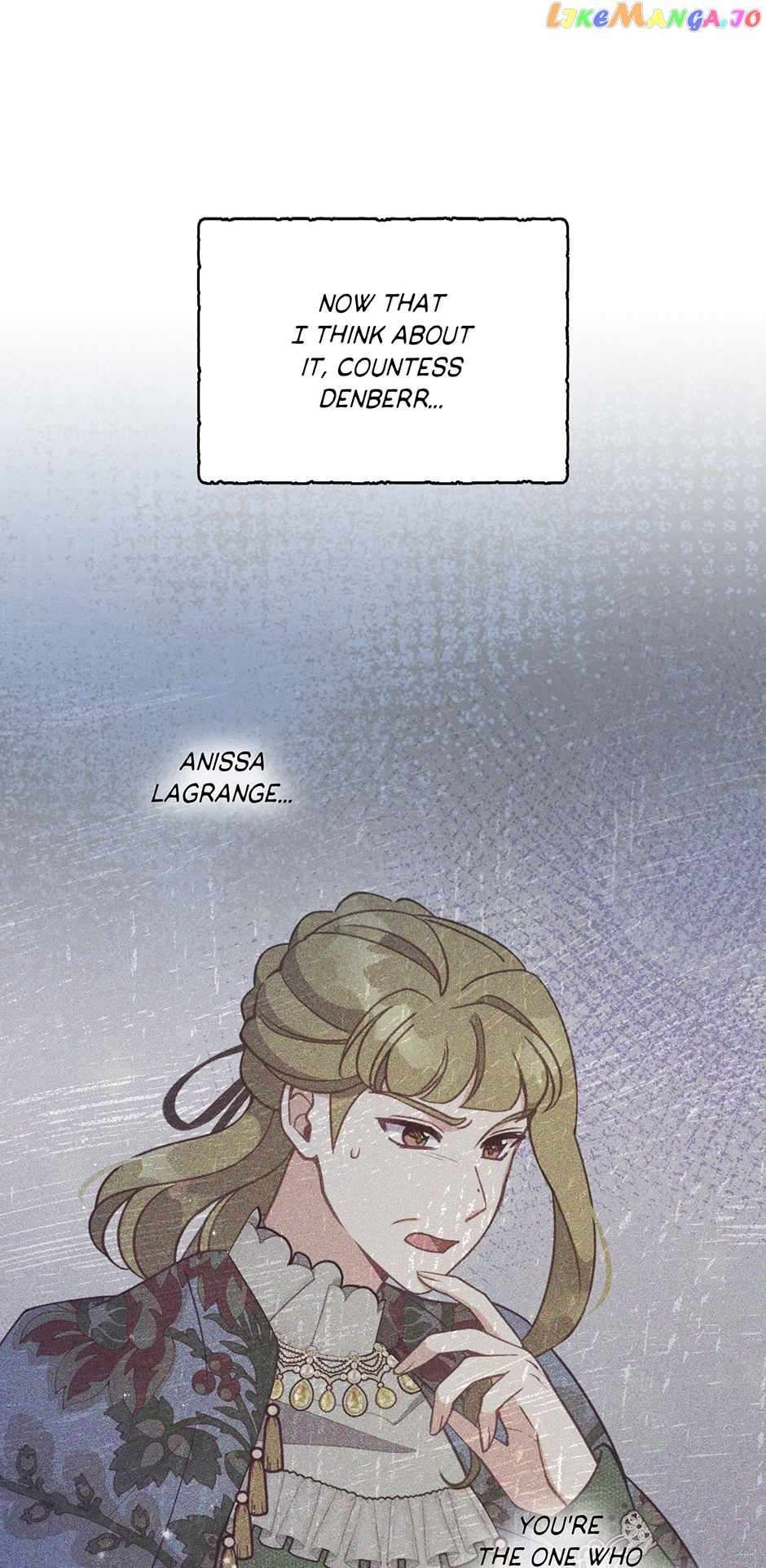 The Precious Sister of the Villainous Grand Duke chapter 117 page 44