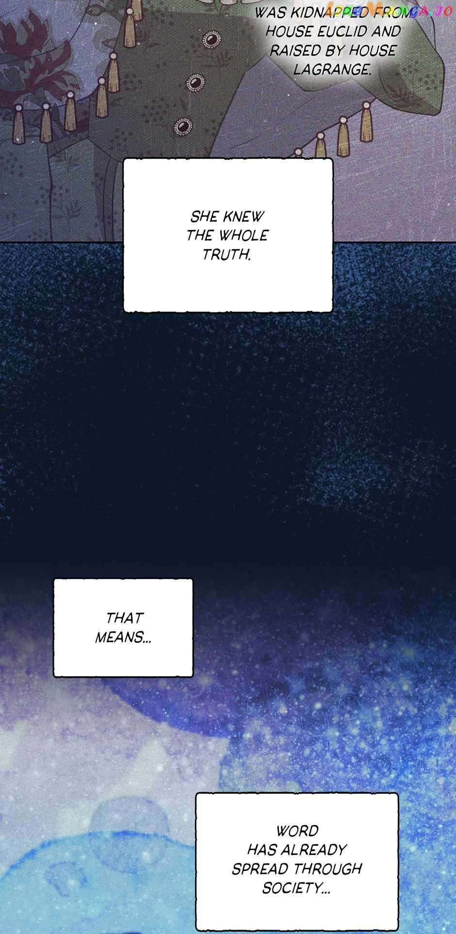 The Precious Sister of the Villainous Grand Duke chapter 117 page 45