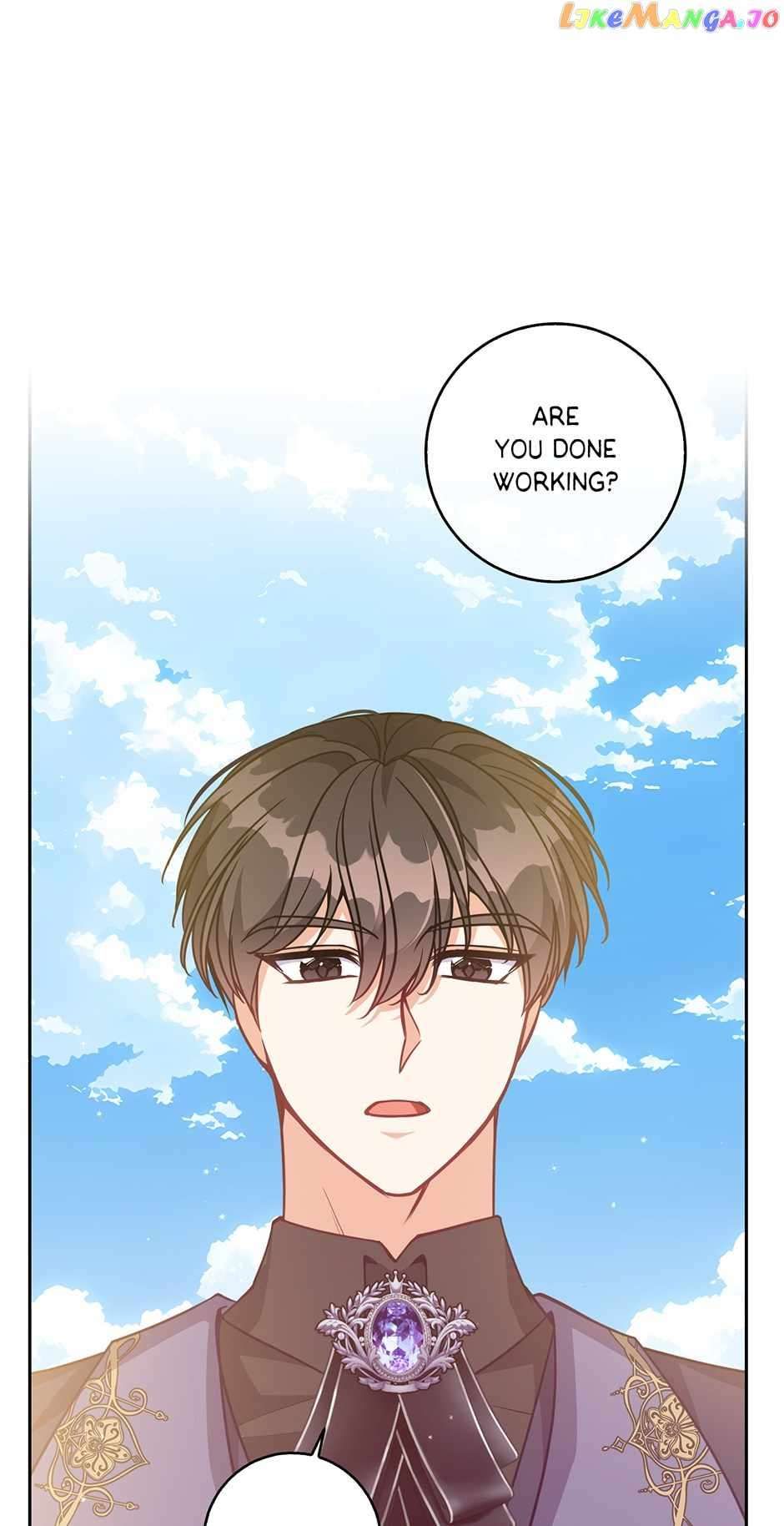 The Precious Sister of the Villainous Grand Duke chapter 117 page 51