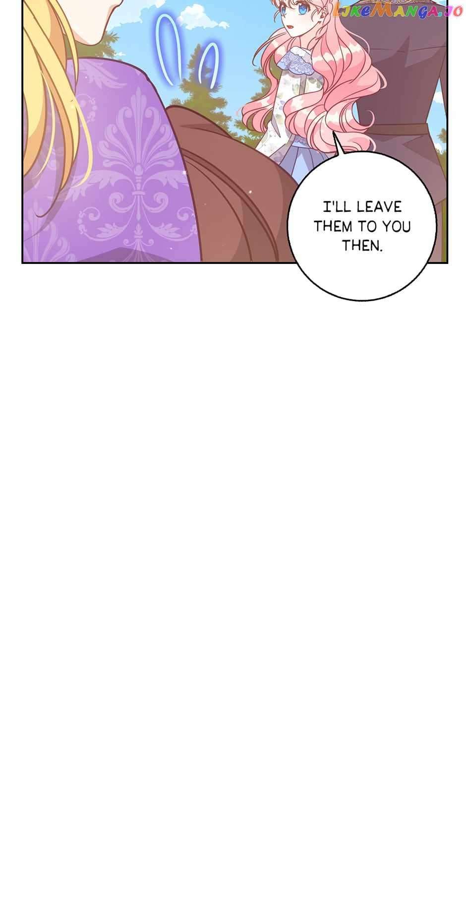 The Precious Sister of the Villainous Grand Duke chapter 117 page 55