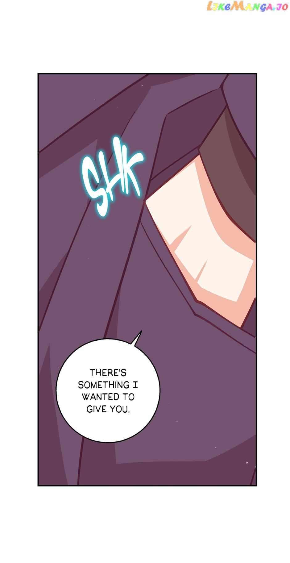 The Precious Sister of the Villainous Grand Duke chapter 117 page 58