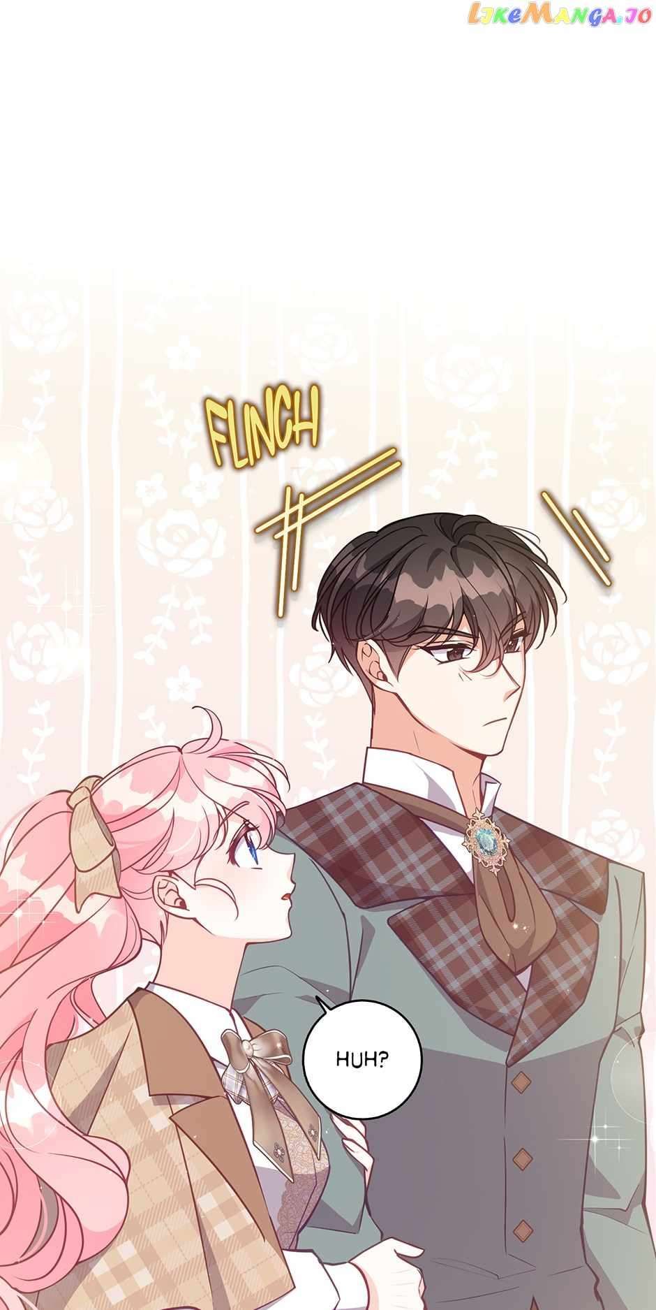 The Precious Sister of the Villainous Grand Duke chapter 117 page 6