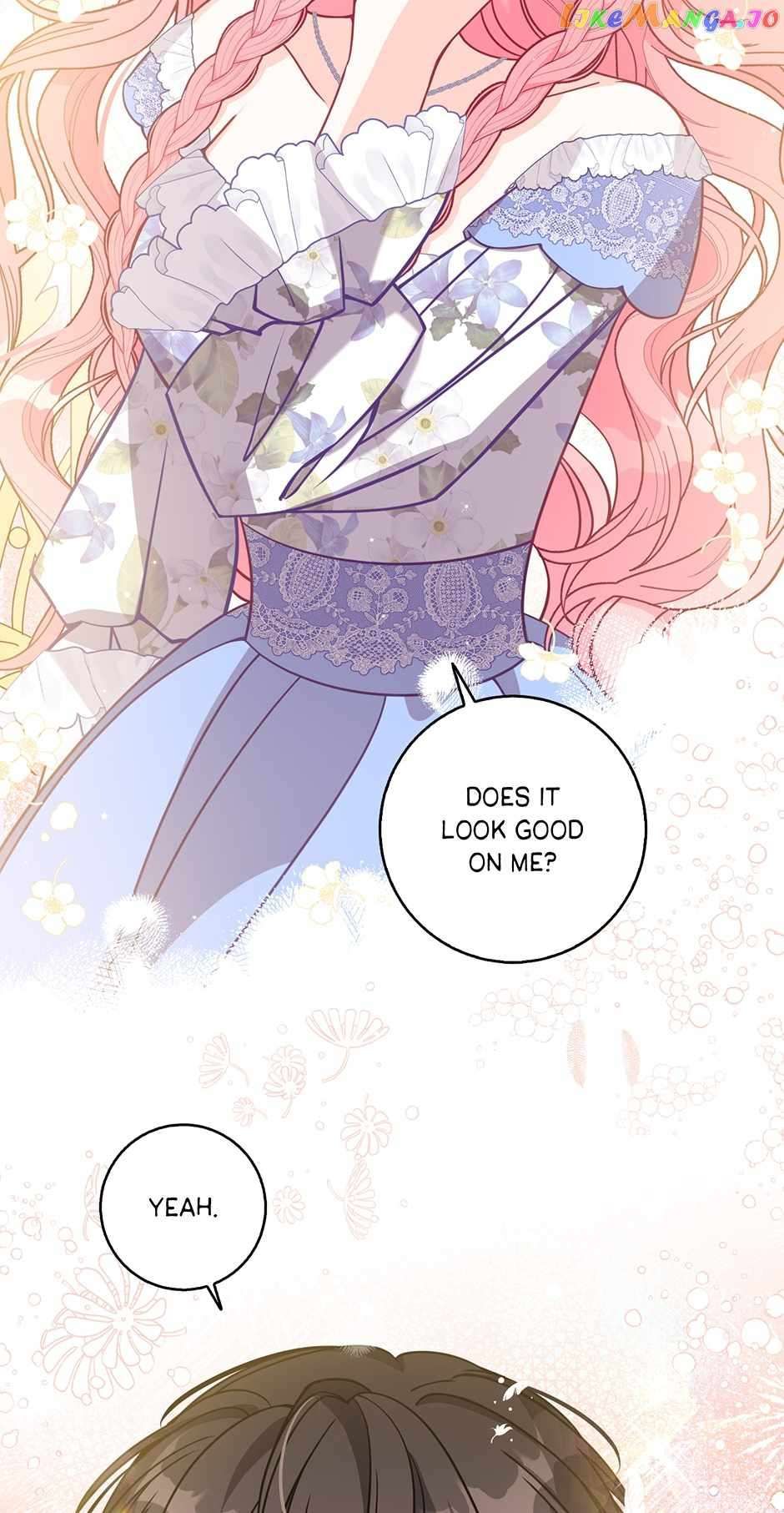 The Precious Sister of the Villainous Grand Duke chapter 117 page 63