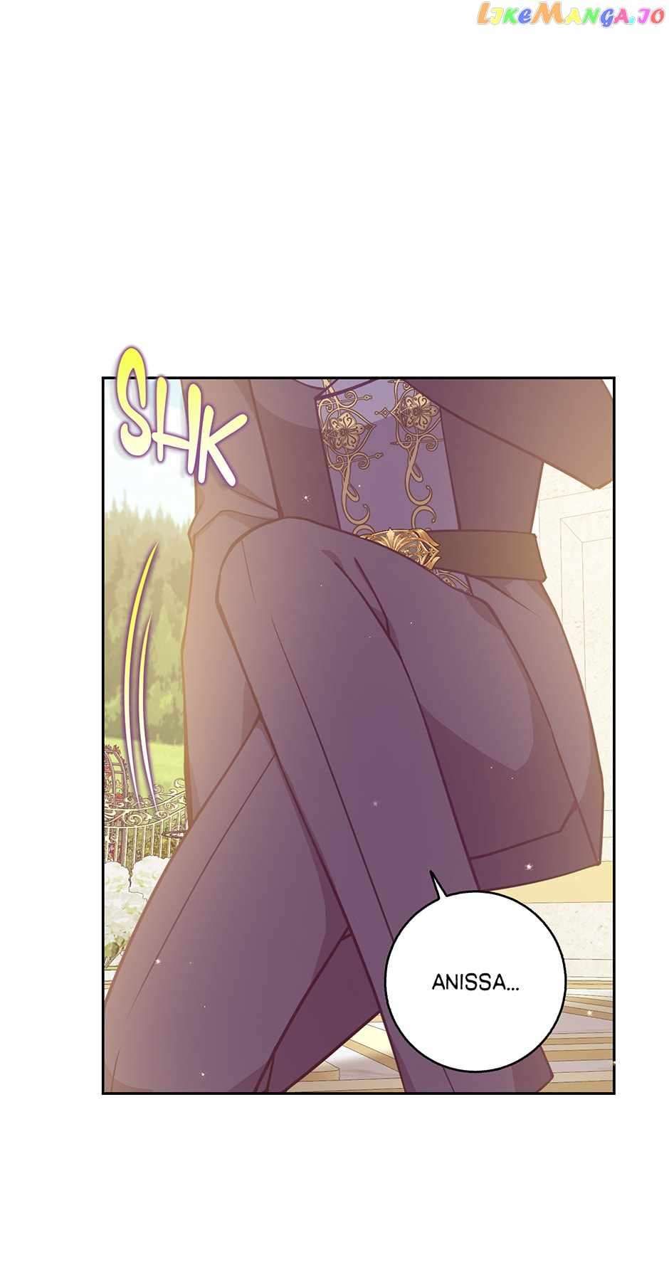 The Precious Sister of the Villainous Grand Duke chapter 117 page 67