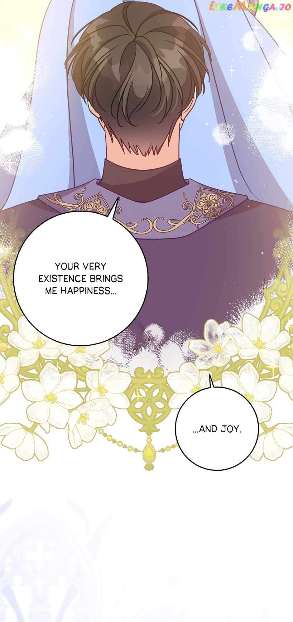 The Precious Sister of the Villainous Grand Duke chapter 117 page 69