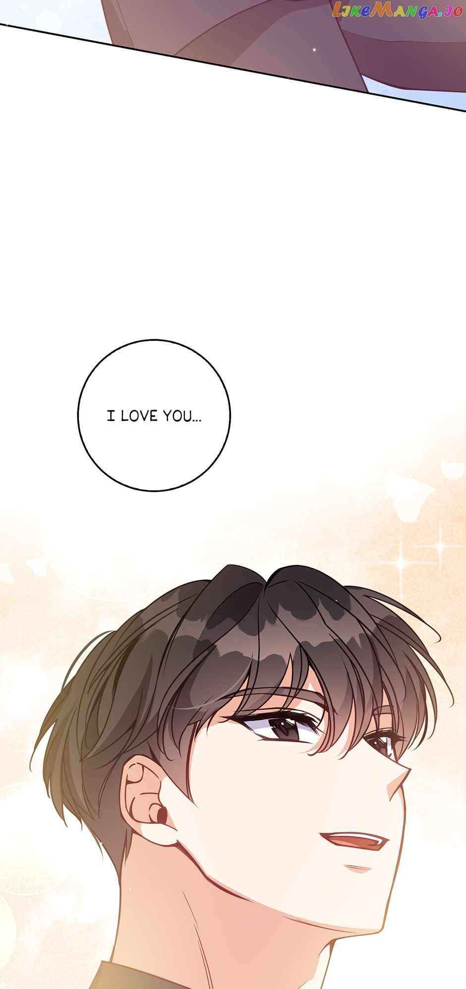 The Precious Sister of the Villainous Grand Duke chapter 117 page 72