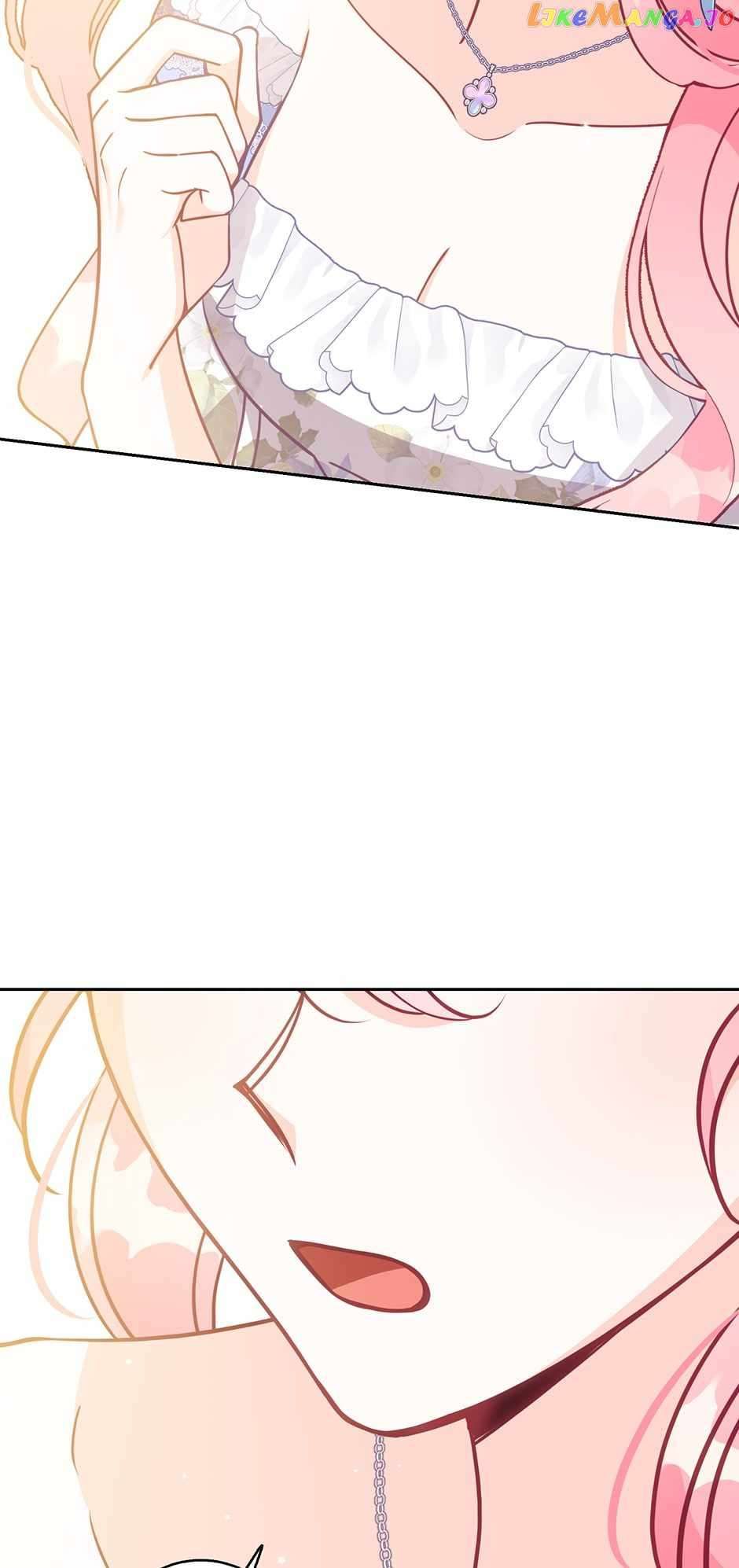 The Precious Sister of the Villainous Grand Duke chapter 117 page 74