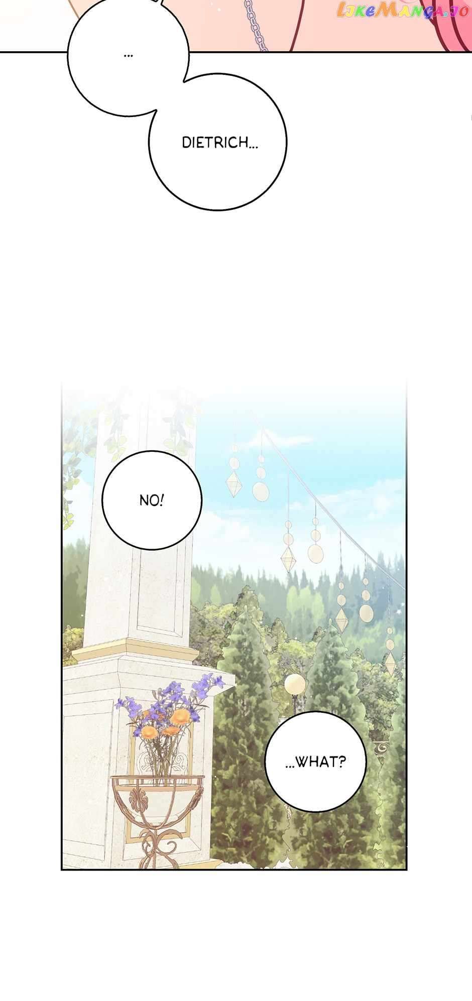 The Precious Sister of the Villainous Grand Duke chapter 117 page 75