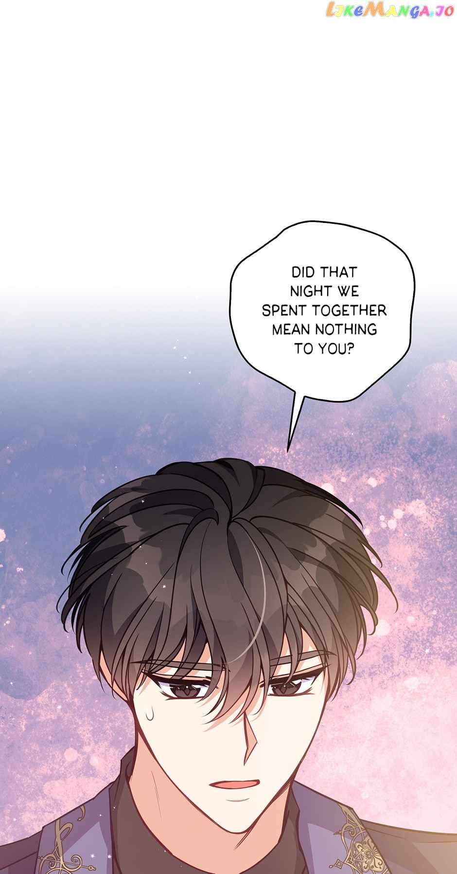 The Precious Sister of the Villainous Grand Duke chapter 117 page 77