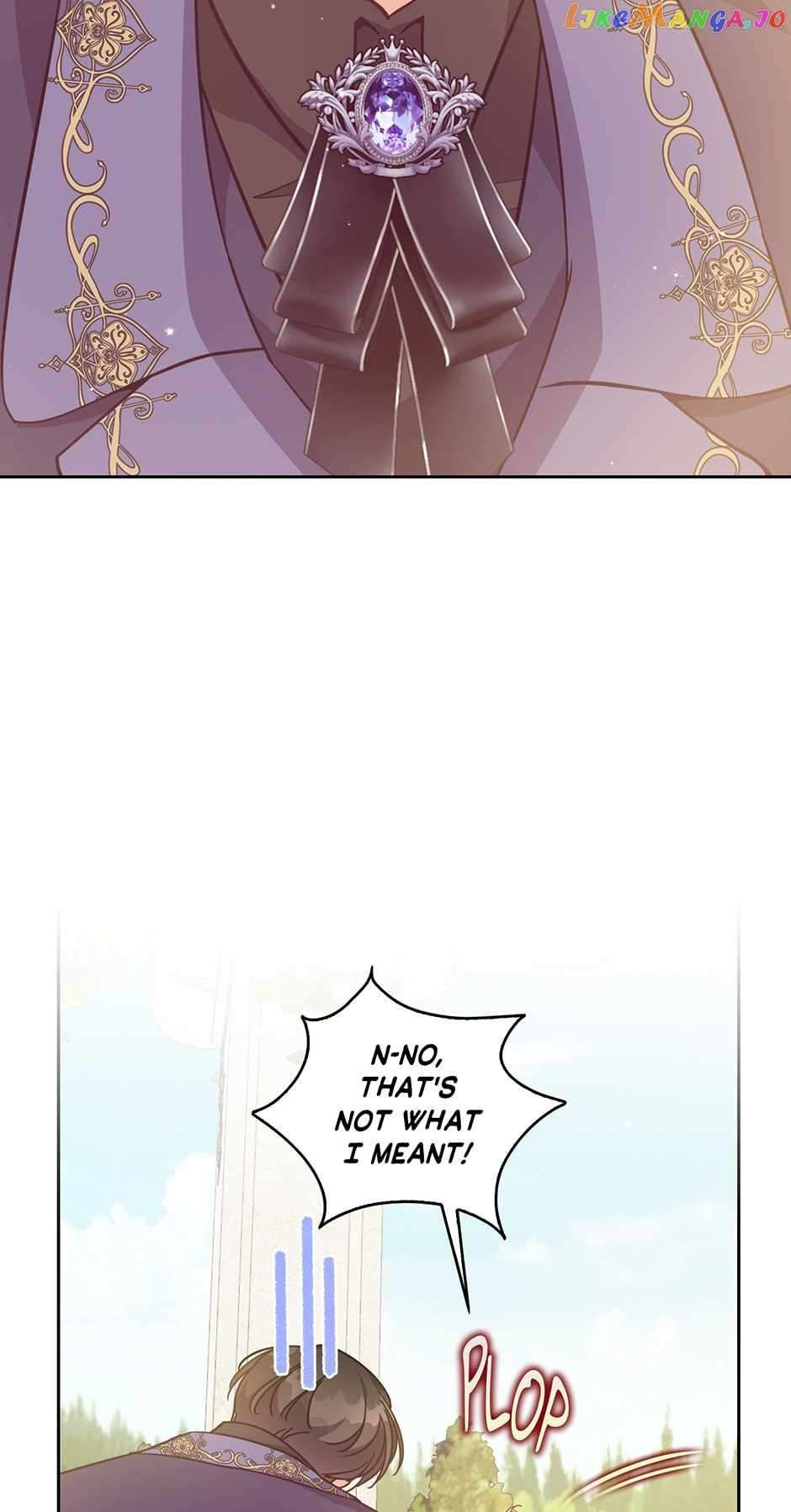 The Precious Sister of the Villainous Grand Duke chapter 117 page 78