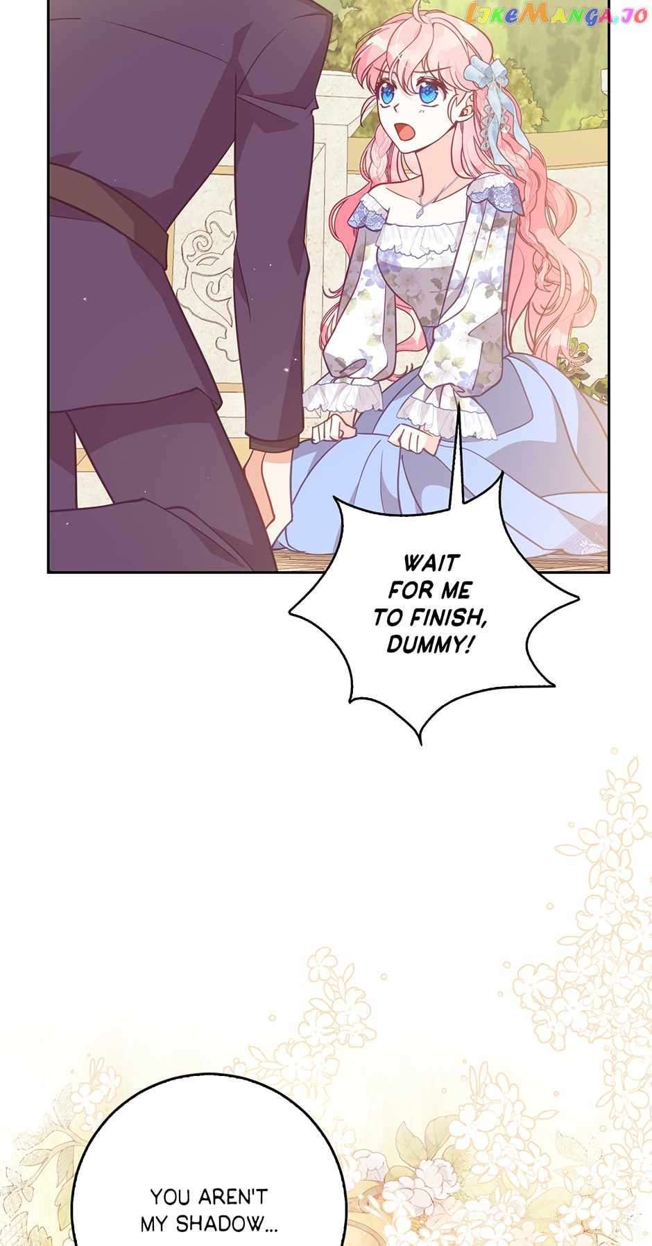 The Precious Sister of the Villainous Grand Duke chapter 117 page 79