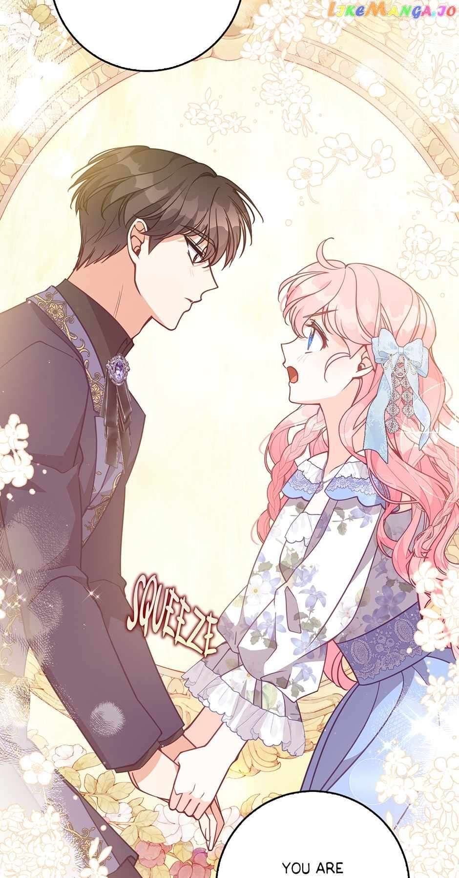 The Precious Sister of the Villainous Grand Duke chapter 117 page 80