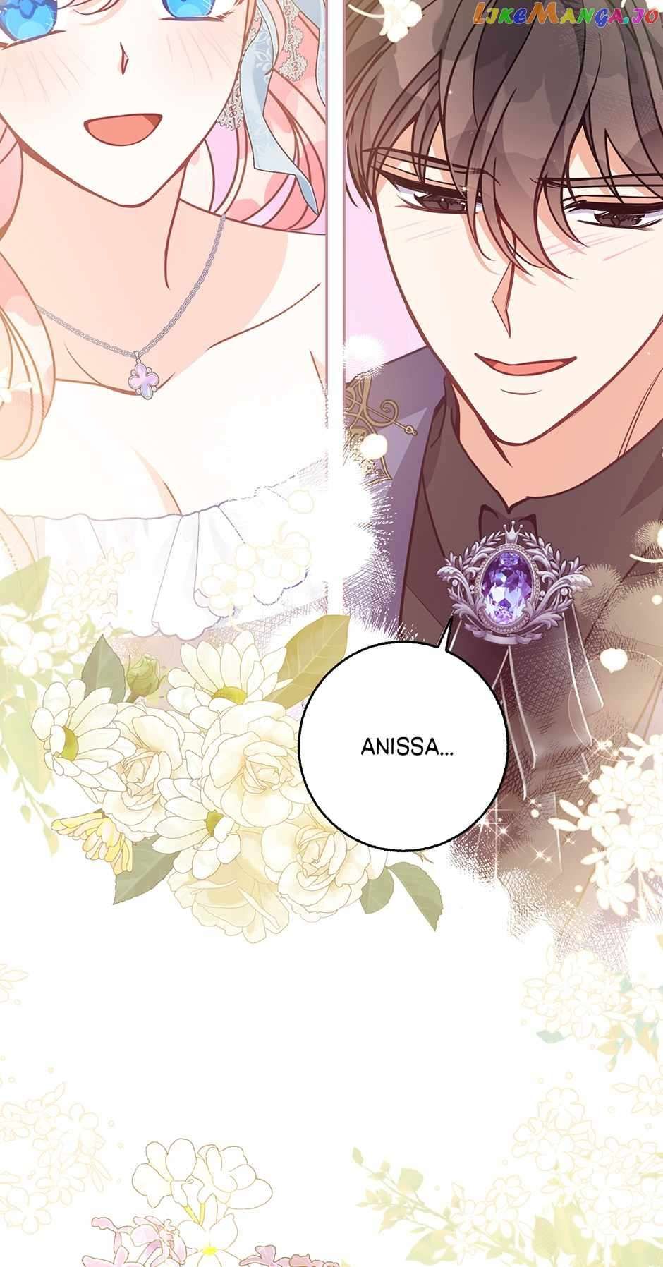 The Precious Sister of the Villainous Grand Duke chapter 117 page 82