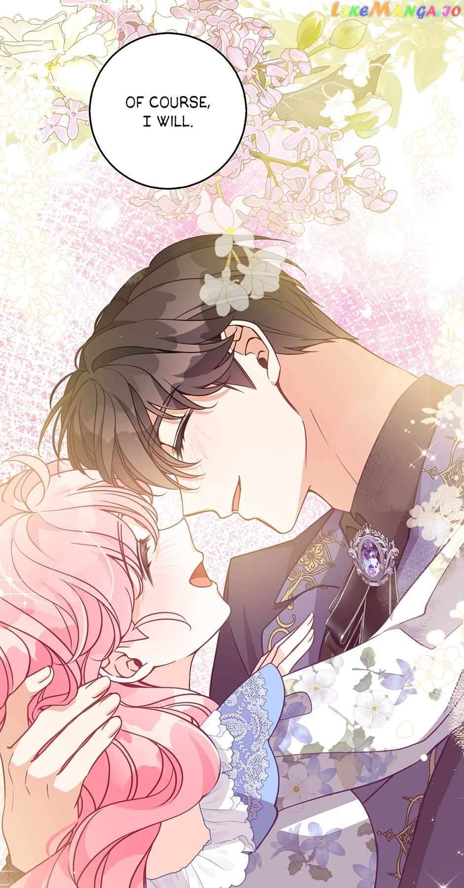 The Precious Sister of the Villainous Grand Duke chapter 117 page 83