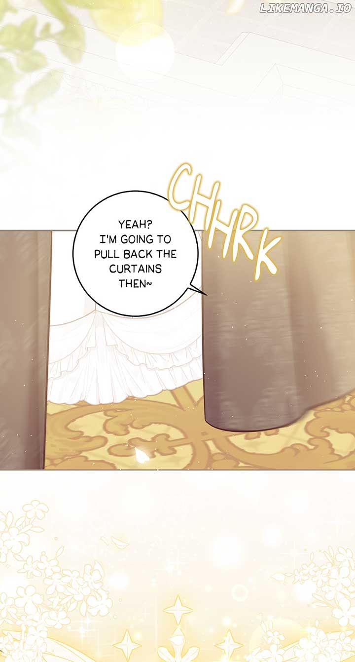 The Precious Sister of the Villainous Grand Duke chapter 118 page 2