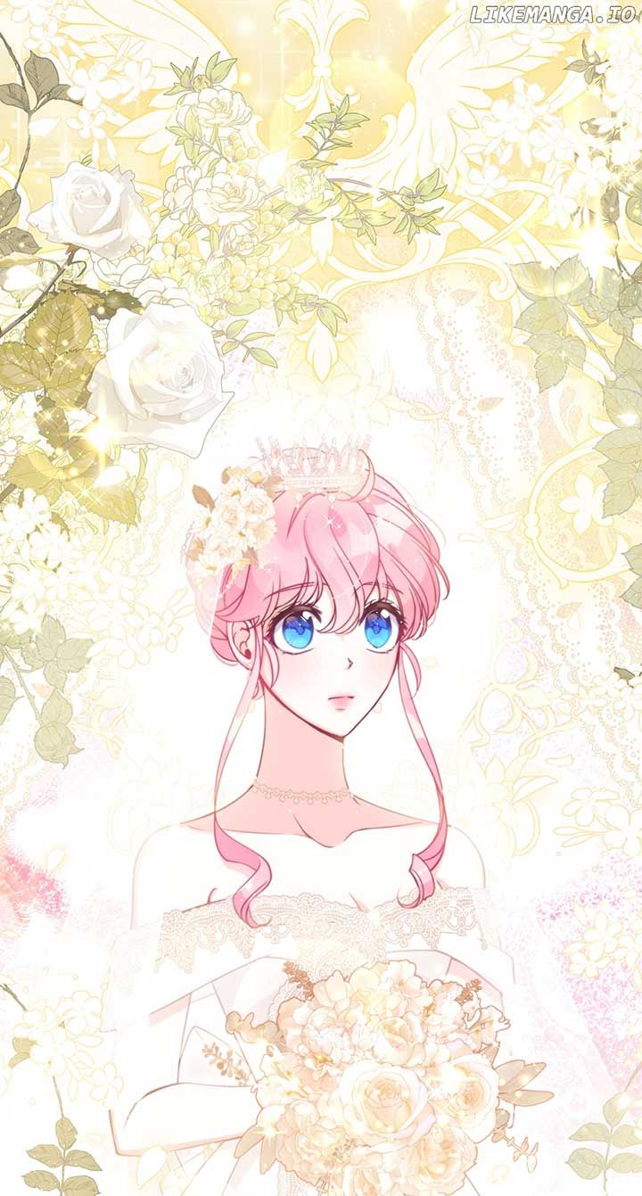 The Precious Sister of the Villainous Grand Duke chapter 118 page 3