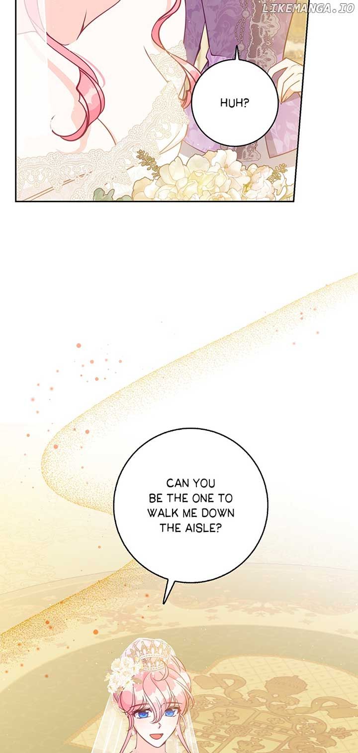 The Precious Sister of the Villainous Grand Duke chapter 118 page 31