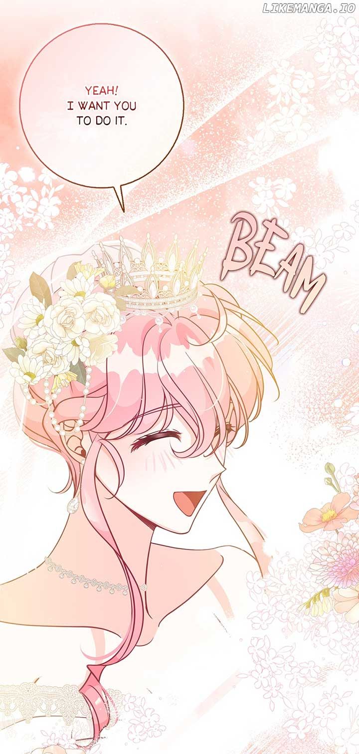 The Precious Sister of the Villainous Grand Duke chapter 118 page 33