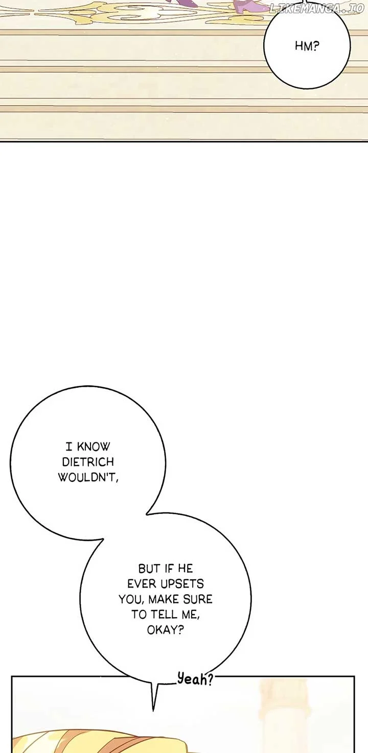 The Precious Sister of the Villainous Grand Duke chapter 118 page 40