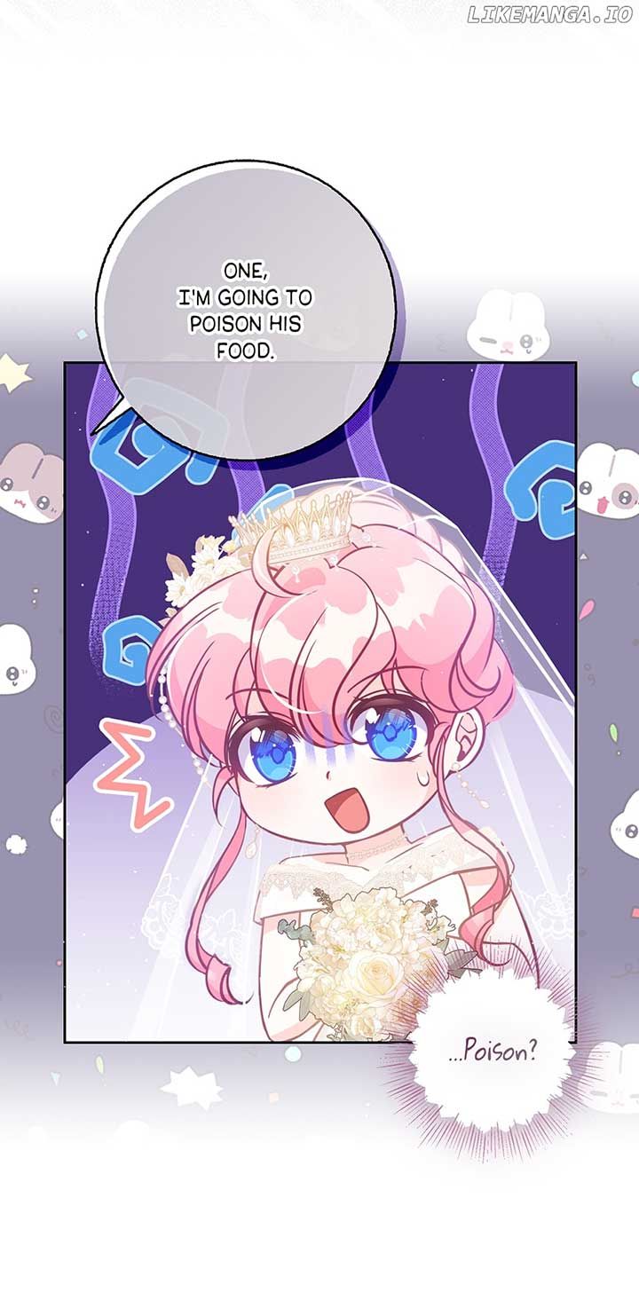 The Precious Sister of the Villainous Grand Duke chapter 118 page 43