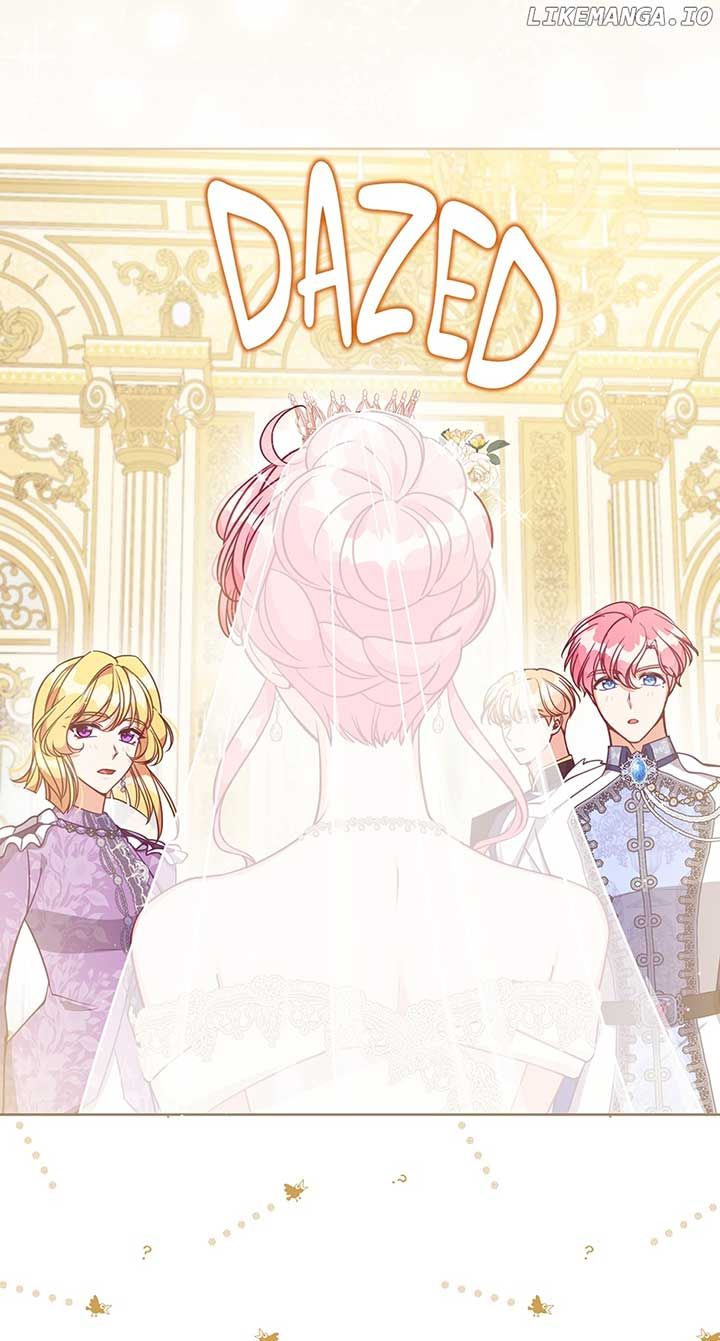 The Precious Sister of the Villainous Grand Duke chapter 118 page 5