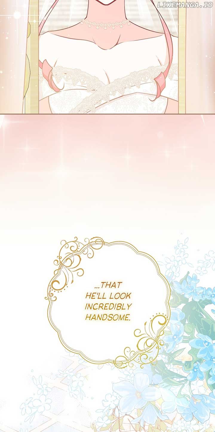 The Precious Sister of the Villainous Grand Duke chapter 118 page 50