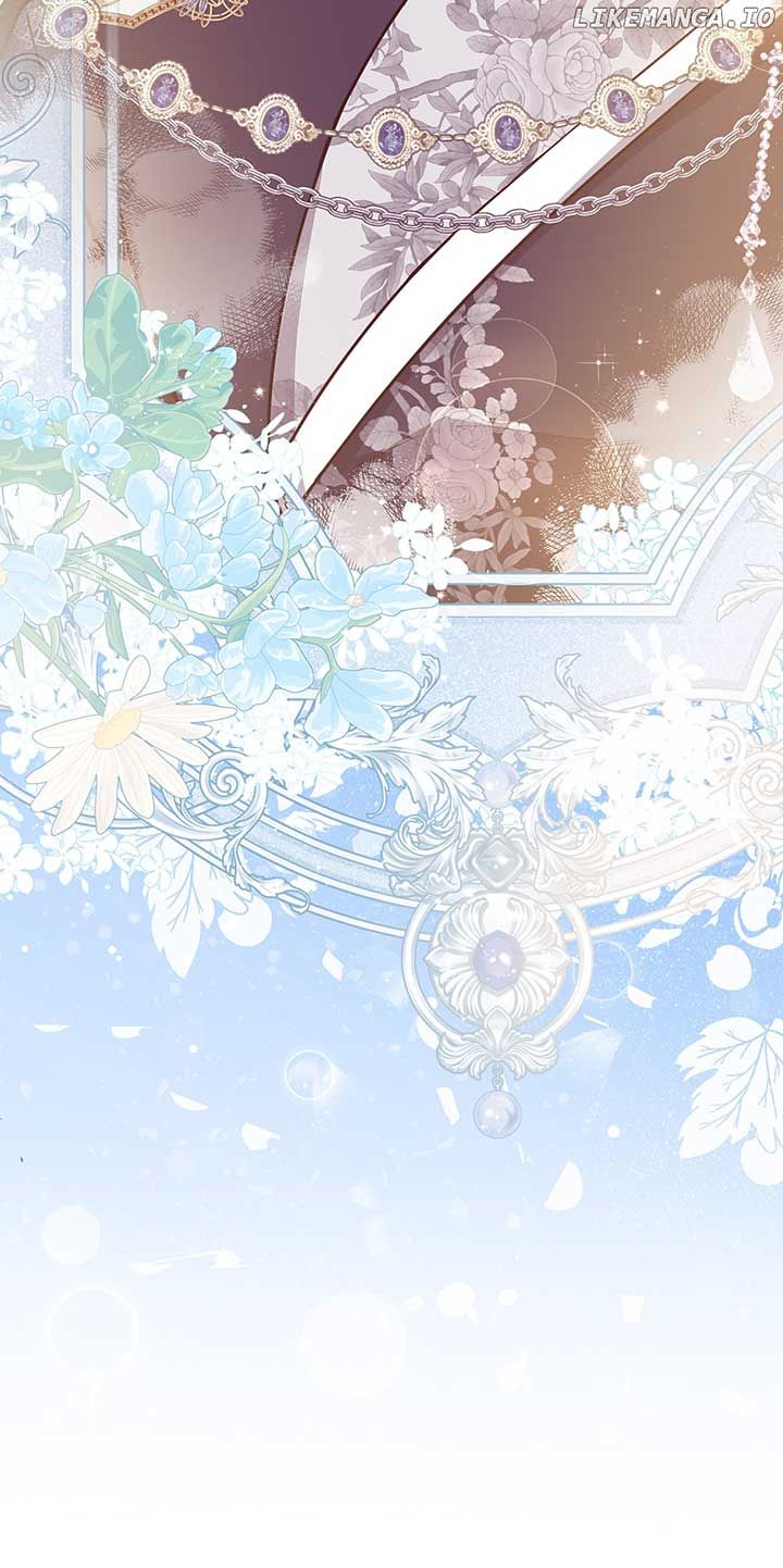 The Precious Sister of the Villainous Grand Duke chapter 118 page 52